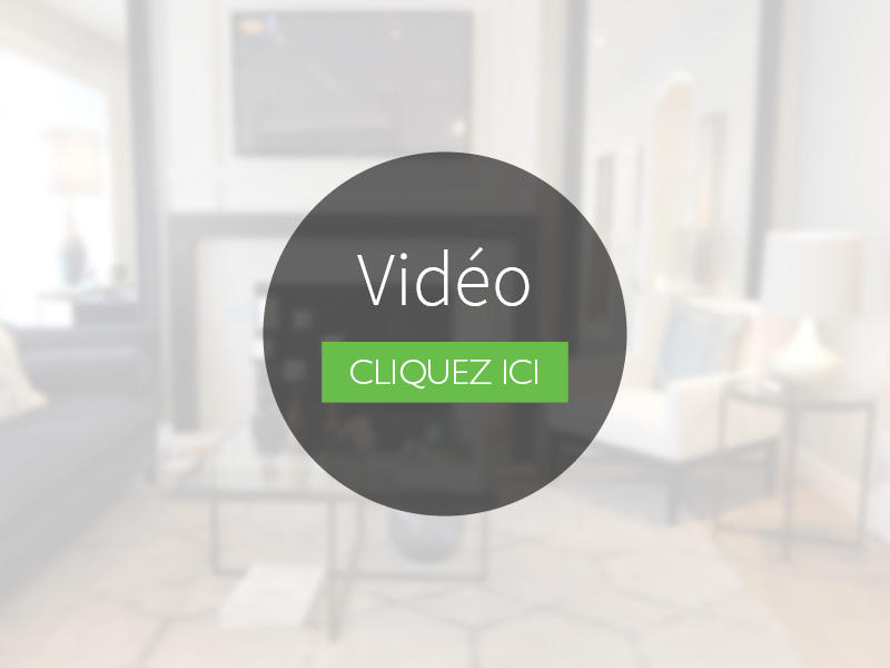 Appartement - 104 m² - 4 pièces