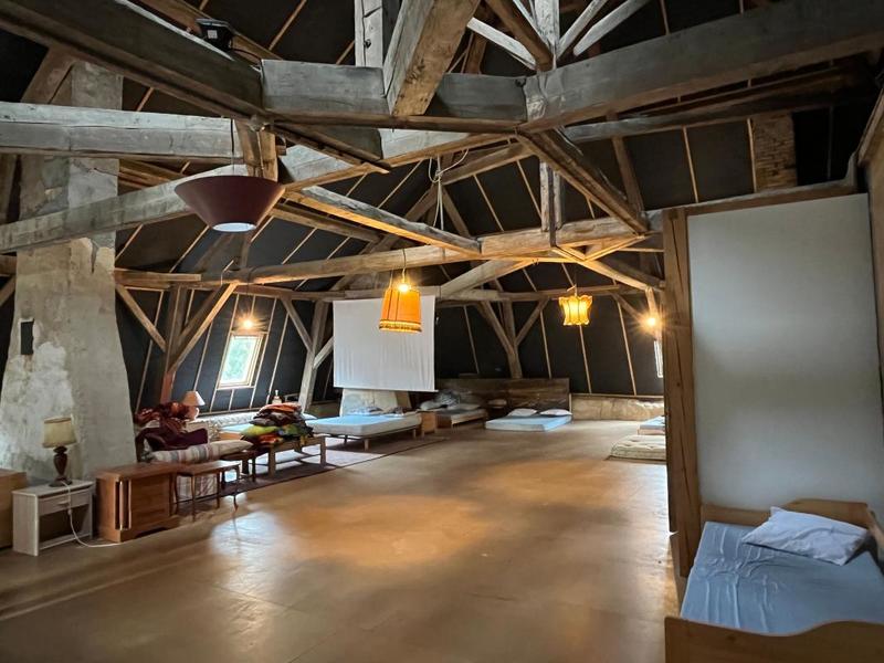 Maison de maîtres - 716 m² - 13 pièces