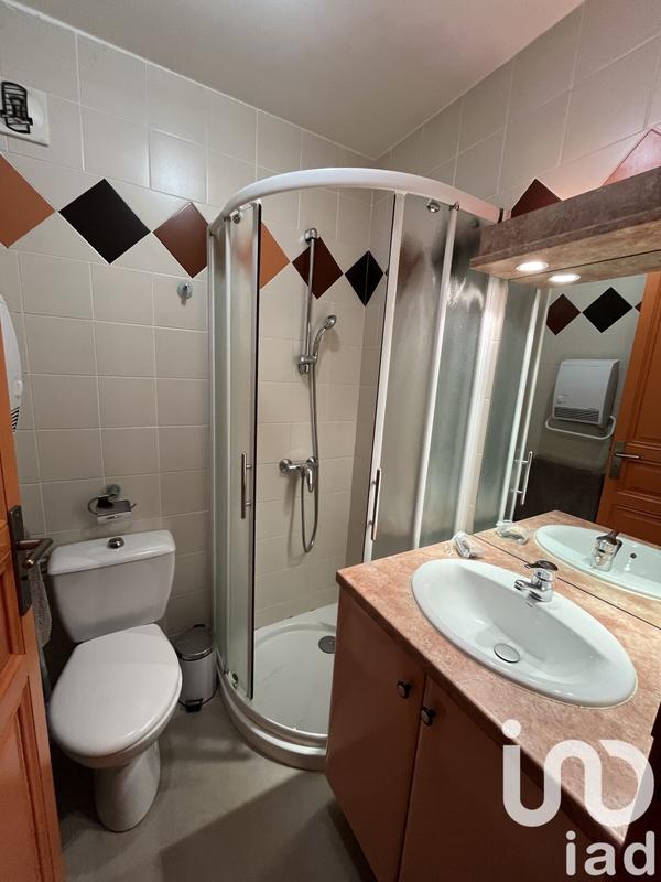 Appartement - 60 m² - 5 pièces