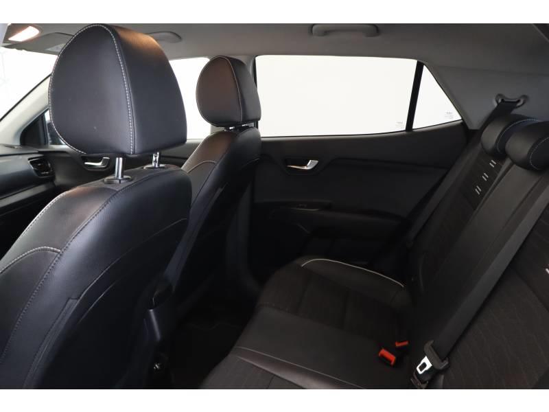 Kia Stonic 1.0 t-GDi 120 ch Mhev Dct7 Gt Line Premium