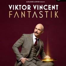 Viktor Vincent - Fantastik - Palais des Sports, Paris