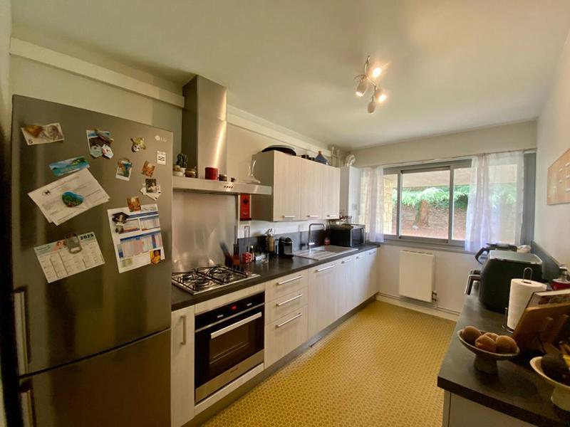 Appartement - 84 m² - 4 pièces