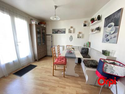 Maison de campagne - 139 m² - 5 pièces