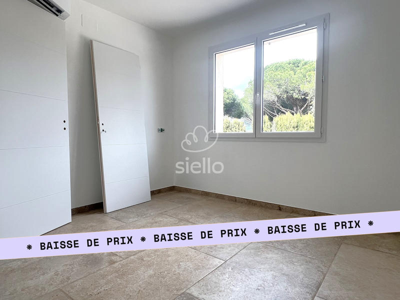 Maison - 86 m² - 4 pièces
