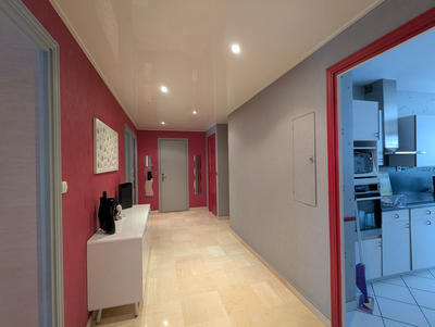 Appartement - 108 m² - 4 pièces