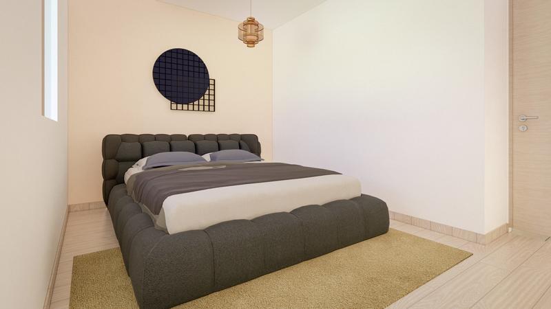 Maison traditionnelle - 92 m² - 5 pièces