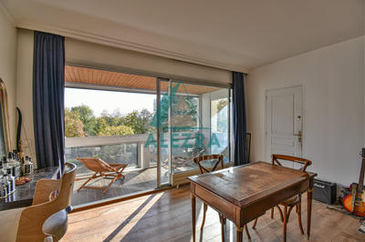 Appartement - 130 m² - 5 pièces