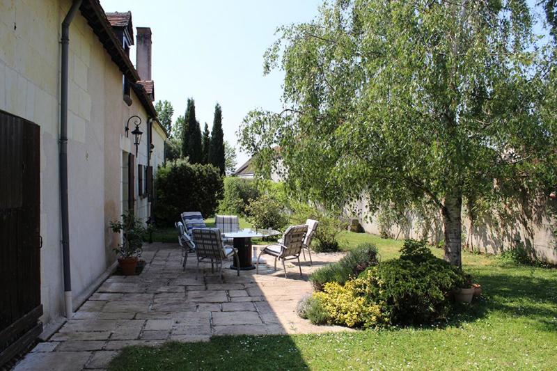 Maison - 196 m² - 6 pièces