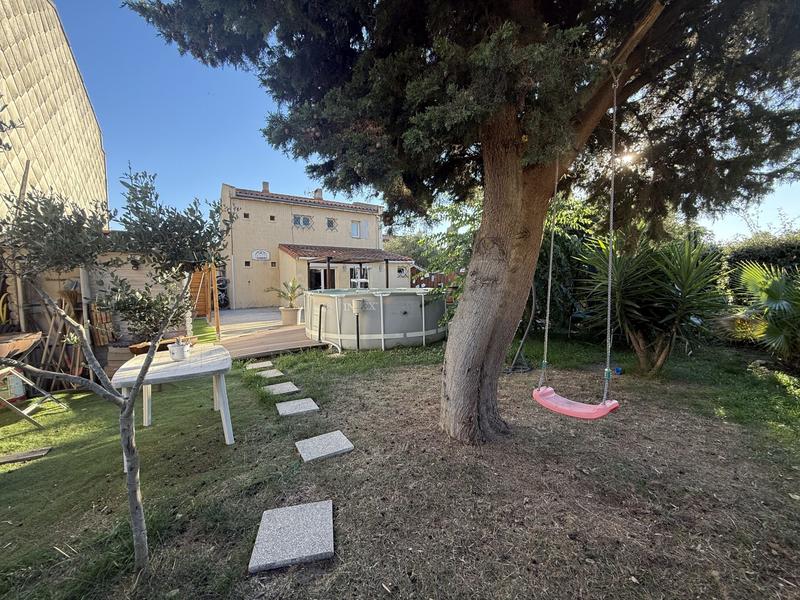 Villa - 91 m² - 4 pièces