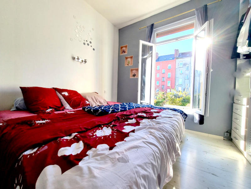 Maison - 81 m² - 4 pièces