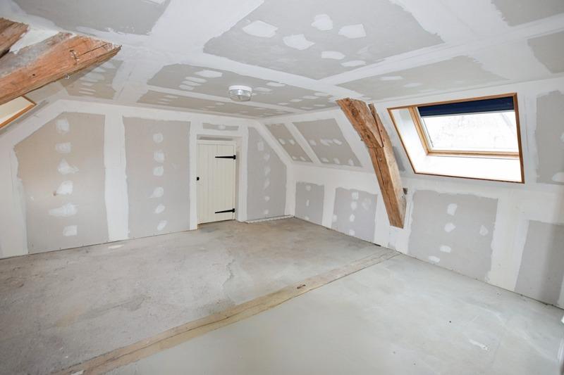 Propriété - 140 m² - 5 pièces