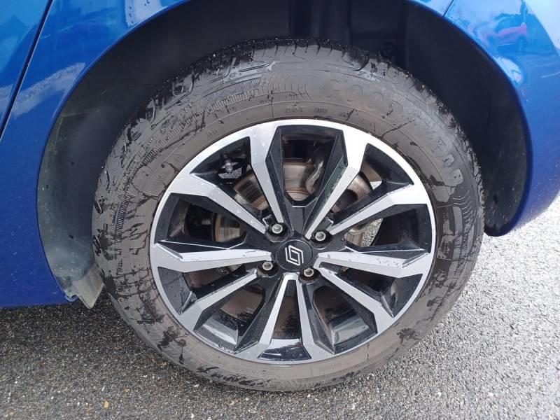 Renault Clio TCe 90 ch Gsr2 Techno