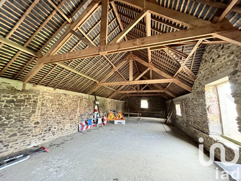 Ferme - 230 m² - 8 pièces