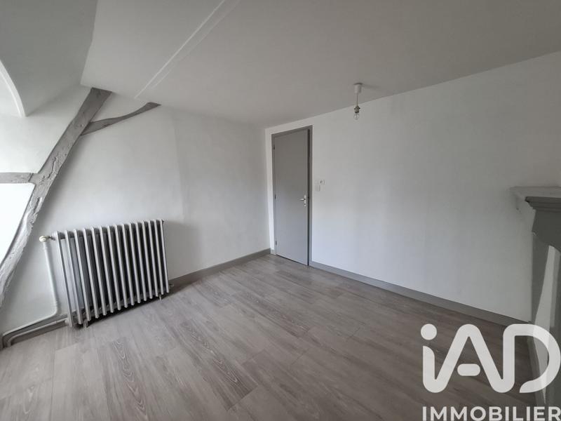Maison - 81 m² - 4 pièces