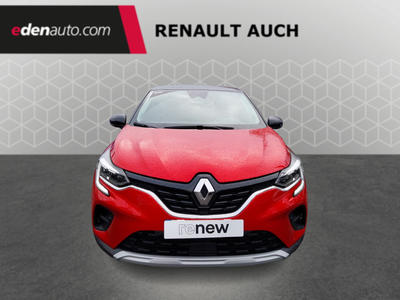 Renault Captur TCe 100 Gpl - 21 Business