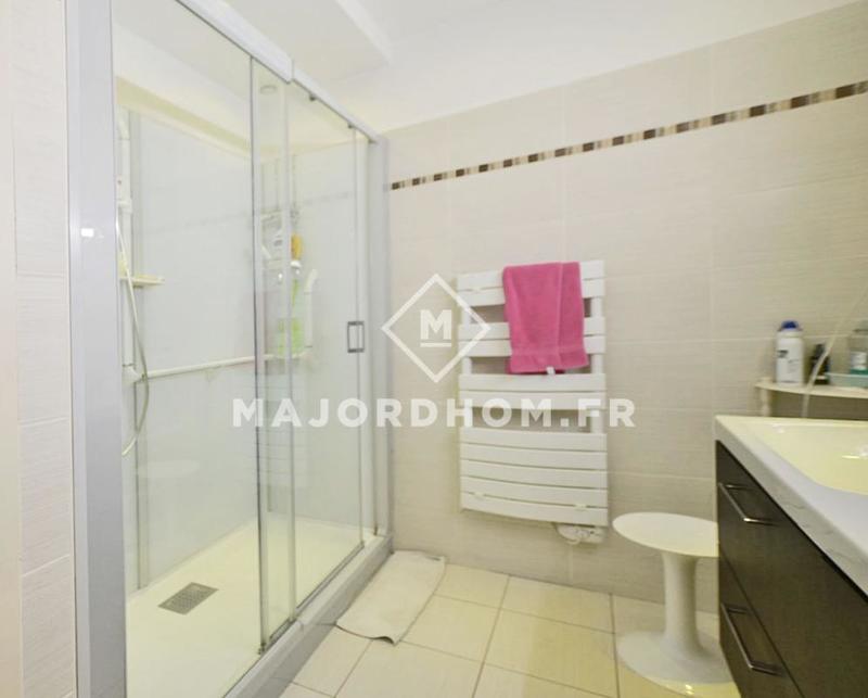 Appartement - 80 m² - 3 pièces