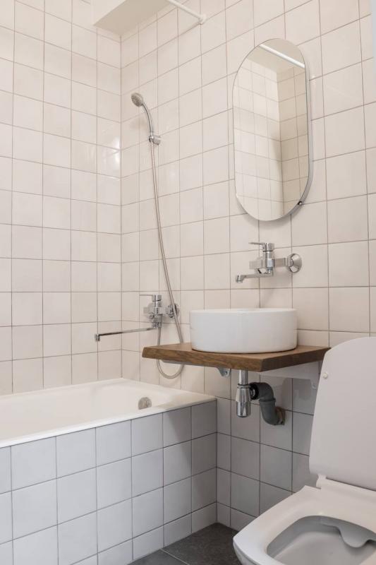 Appartement - 26 m² - 1 pièce