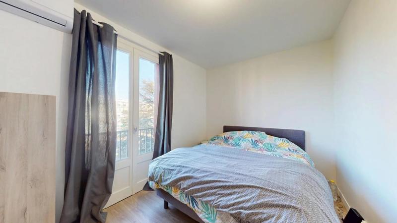 Appartement - 81 m² - 3 pièces