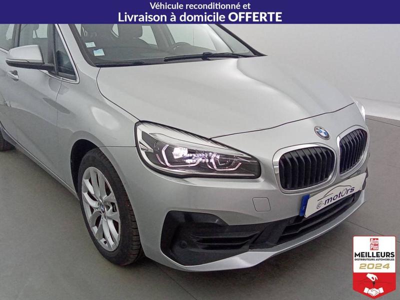 Bmw Serie 2 Active Tourer 225xe iPerformance 224 Bva6 Design