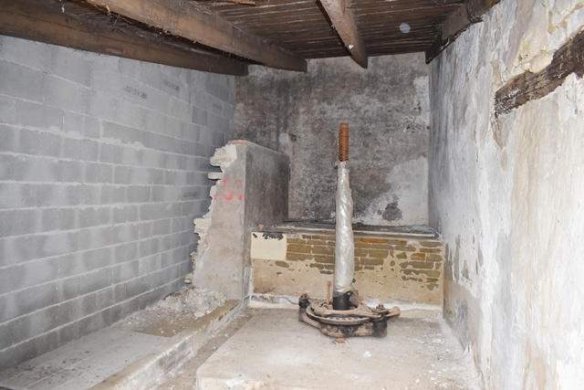 Maison - 85 m² - 5 pièces