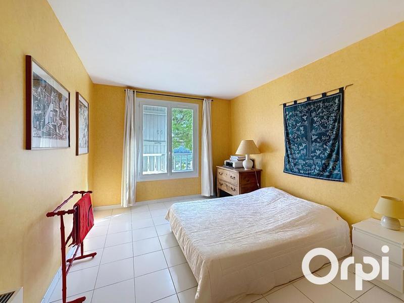 Maison - 89 m² - 4 pièces