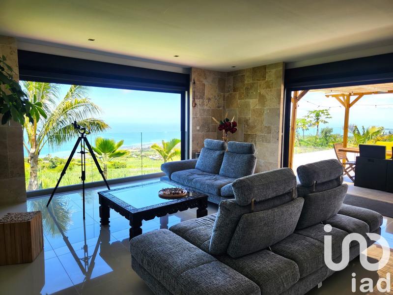 Maison - 161 m² - 5 pièces