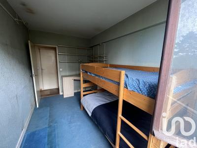 Appartement - 83 m² - 5 pièces