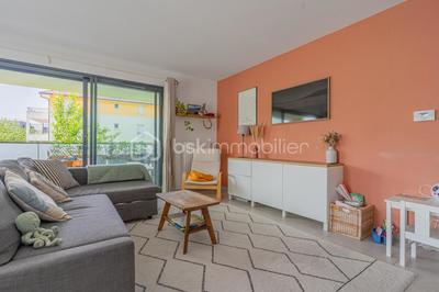Appartement - 105 m² - 4 pièces