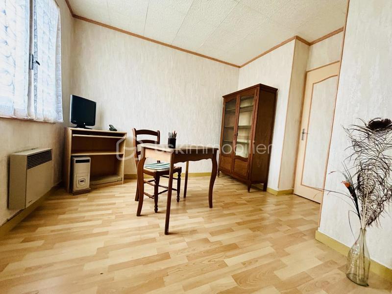 Maison - 118 m² - 6 pièces