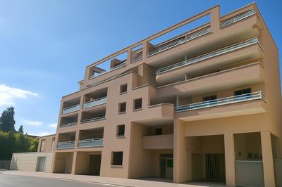 Appartement - 53 m² - 2 pièces