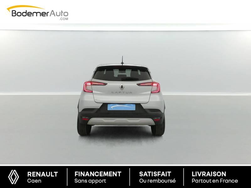 Renault Captur TCe 90 Evolution