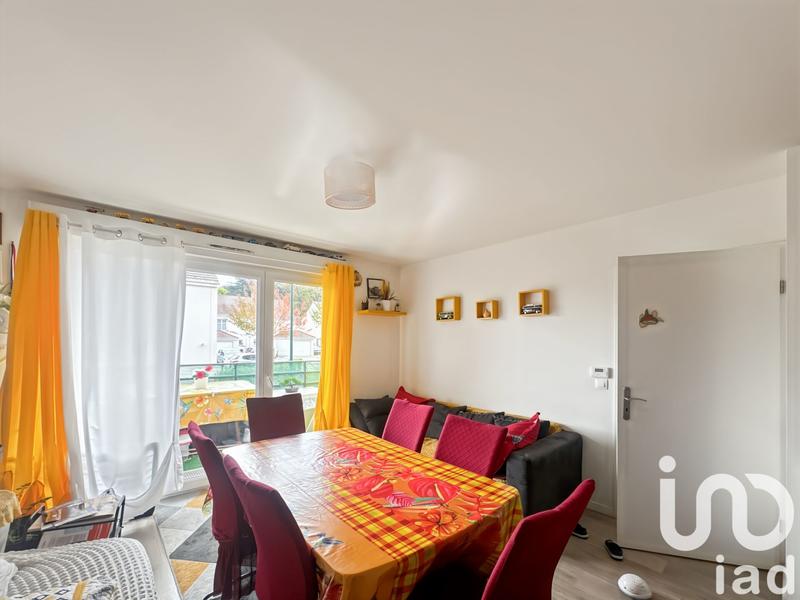 Appartement - 41 m² - 2 pièces