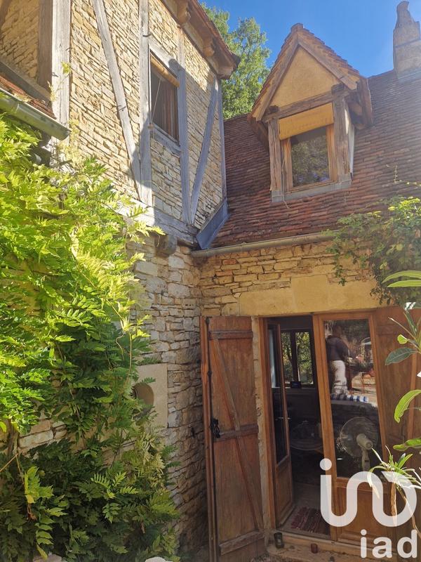 Maison - 130 m² - 4 pièces