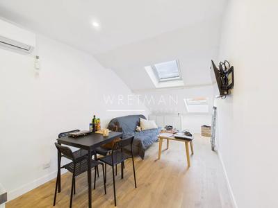 Appartement - 52 m² - 3 pièces