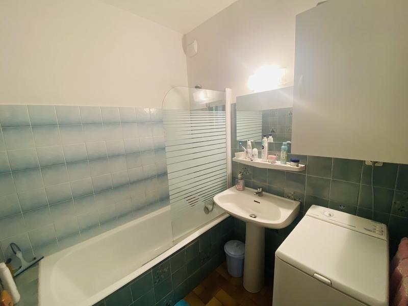 Appartement - 26 m² - 1 pièce