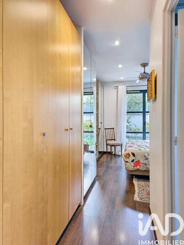 Maison - 144 m² - 5 pièces