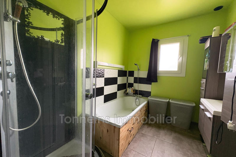 Maison - 175 m² - 7 pièces