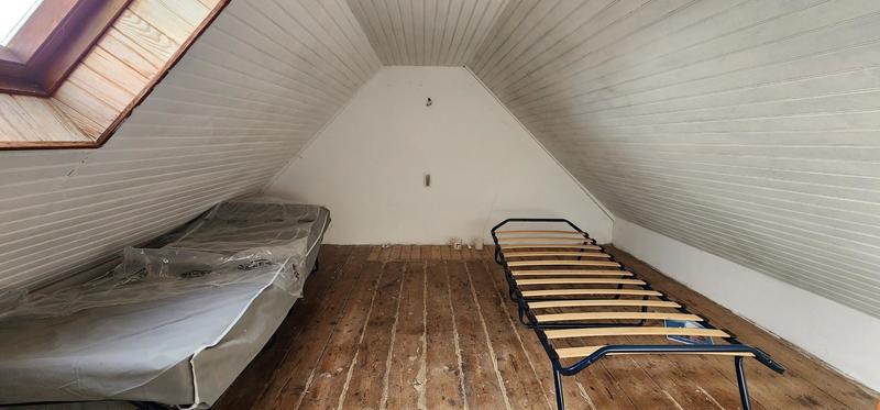 Maison - 68 m² - 4 pièces