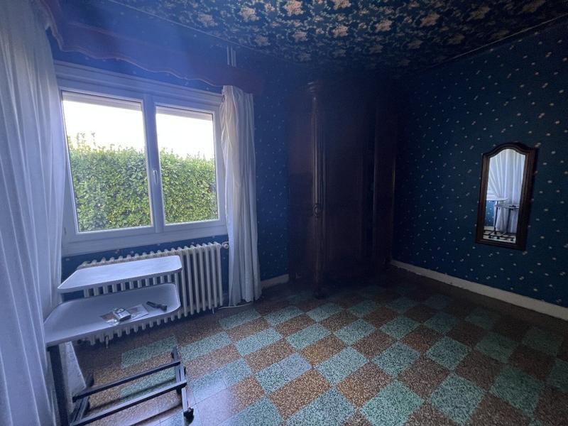 Maison - 137 m² - 7 pièces