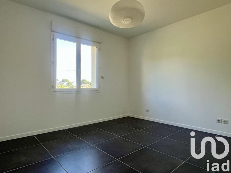 Maison - 170 m² - 8 pièces