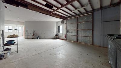 Bureau - 552 m² - 5 pièces