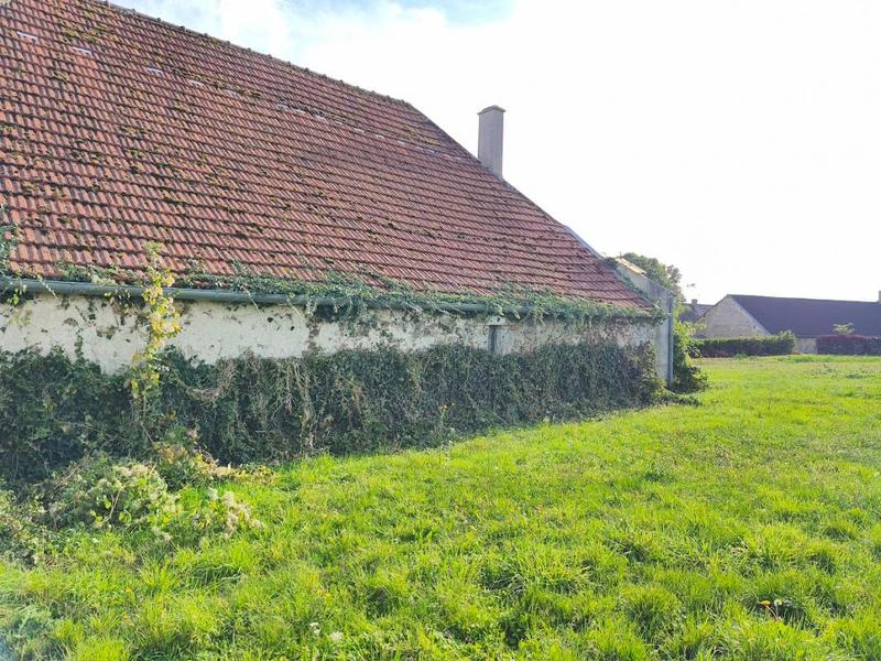 Maison - 118 m² - 4 pièces