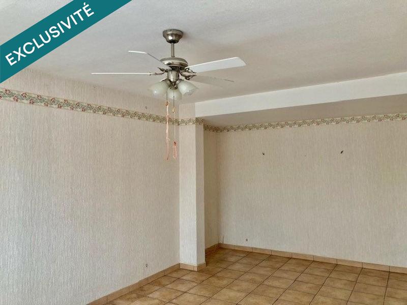 Maison - 112 m² - 7 pièces