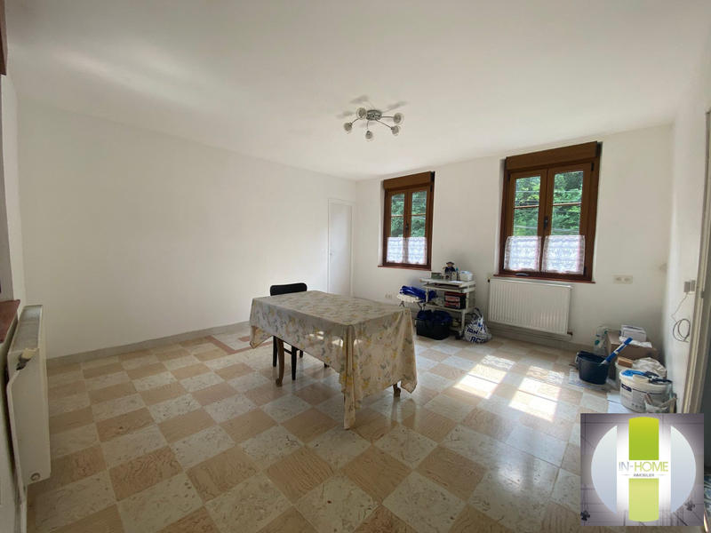 Maison - 69 m² - 3 pièces