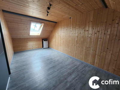 Appartement - 47 m² - 3 pièces