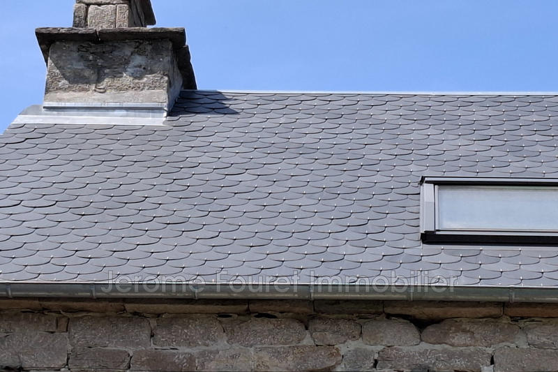 Maison en pierre - 140 m²