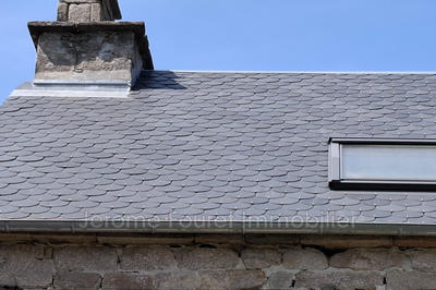 Maison en pierre - 140 m²