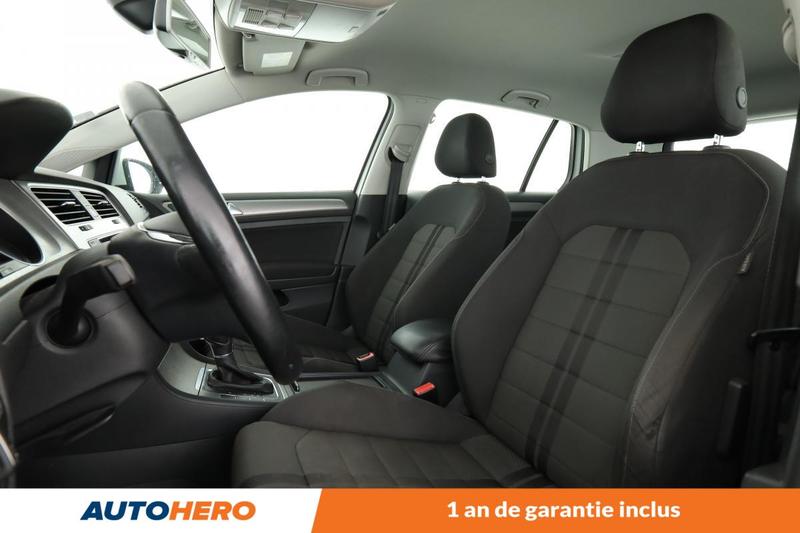 Volkswagen Golf VII 2.0 Tdi BlueMotion Tech Confortline Business Dsg6 5p 150 ch