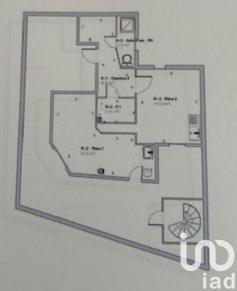 Maison - 156 m² - 7 pièces