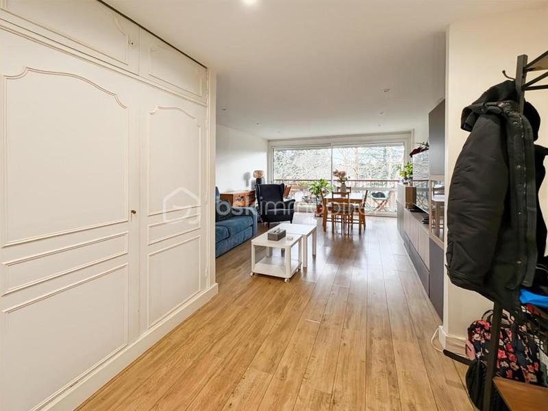 Appartement - 75 m² - 4 pièces